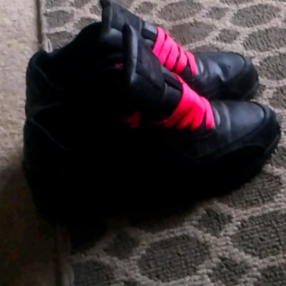 Mike air Max shoes